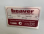 Фотография Beaver 523PRO станок четырехсторонний