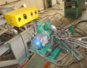 Фотография СЗТП-600A автоматический заточной станок для дисковых пил